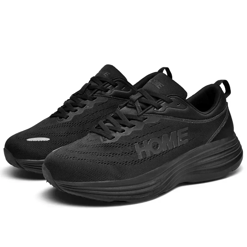 

Bondi 8 Professional Running Shoes Men Women Running Wears for Men Size 36-45 Walking Shoes Mens Sneakers mens sneakers