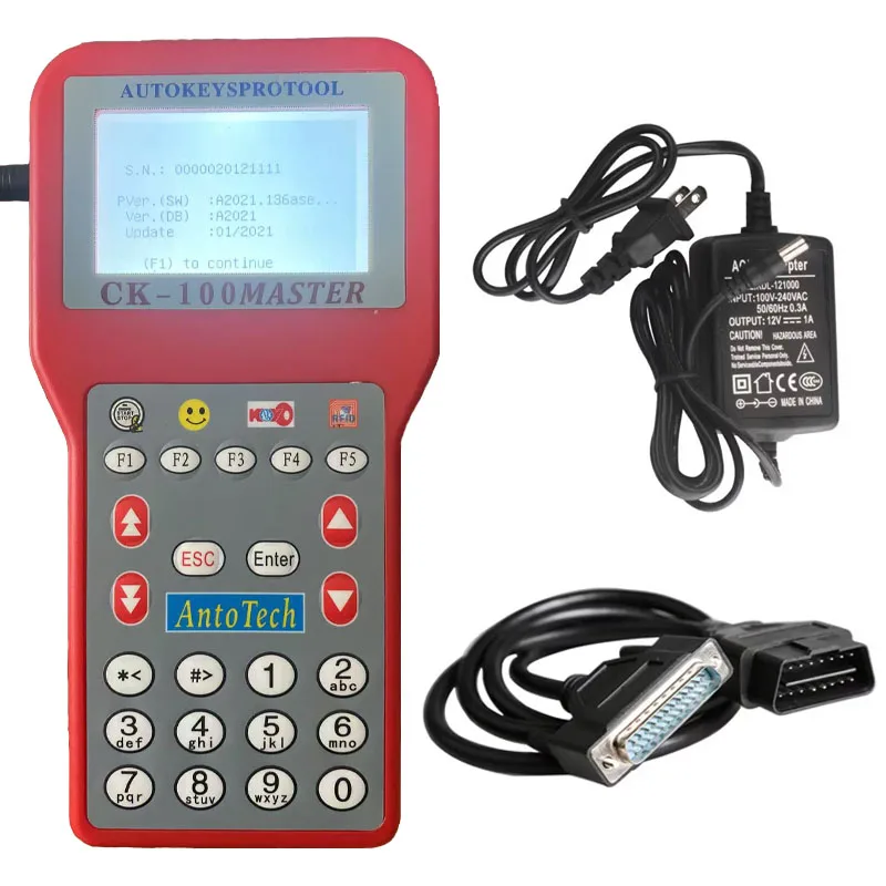 Everything You Need to Know About VW Key Reprogramming and the Best ...