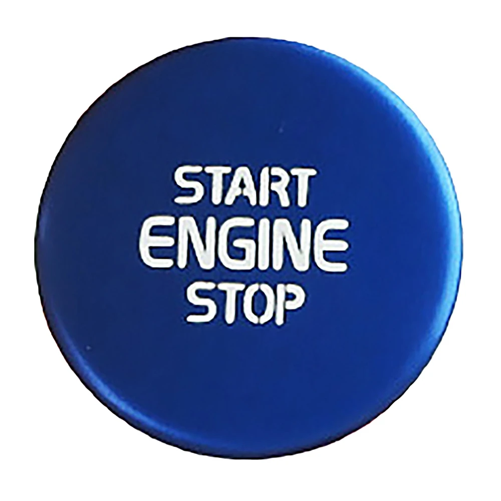 Per Volvo Xc40 One Key Start Accensione Interruttore A Chiave Decorazione Adesivo Ricambi Auto Accessori Auto 2018 2019 2020