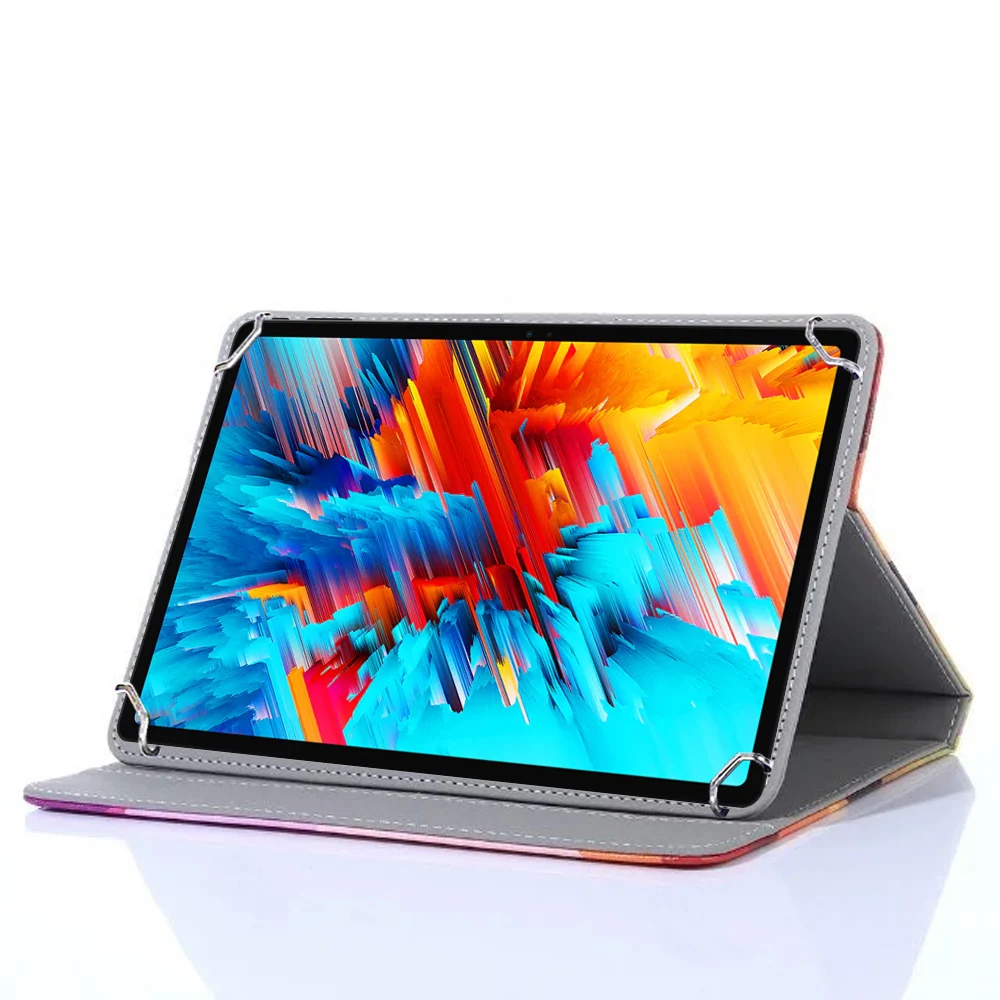Doogee Case Tablet T20 Mini 8.4 Polegadas Shell Titular Tablet com Suporte - Imagem 6