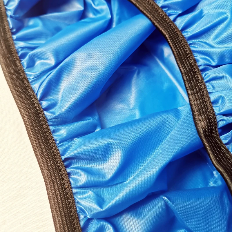Waterproof Backpack Cover with Reflective Strips - Multi-Size & Color Options | Ultimate Rain Protection