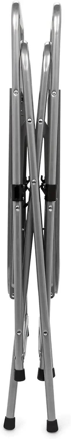 -New-Olympian Deluxe Portable Grill Table | Provides Plenty of Room for Grilling Gear | Ideal for Picnics, Camping, Boating,