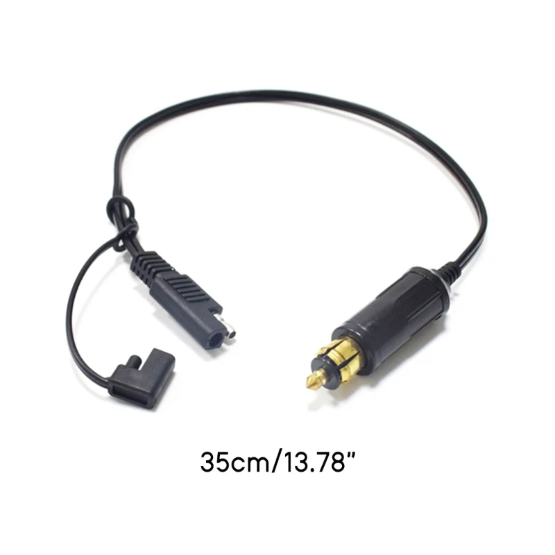 DIN Hella Powerlet ÷ SAE  Ŀ ̺ 35cm  J60F