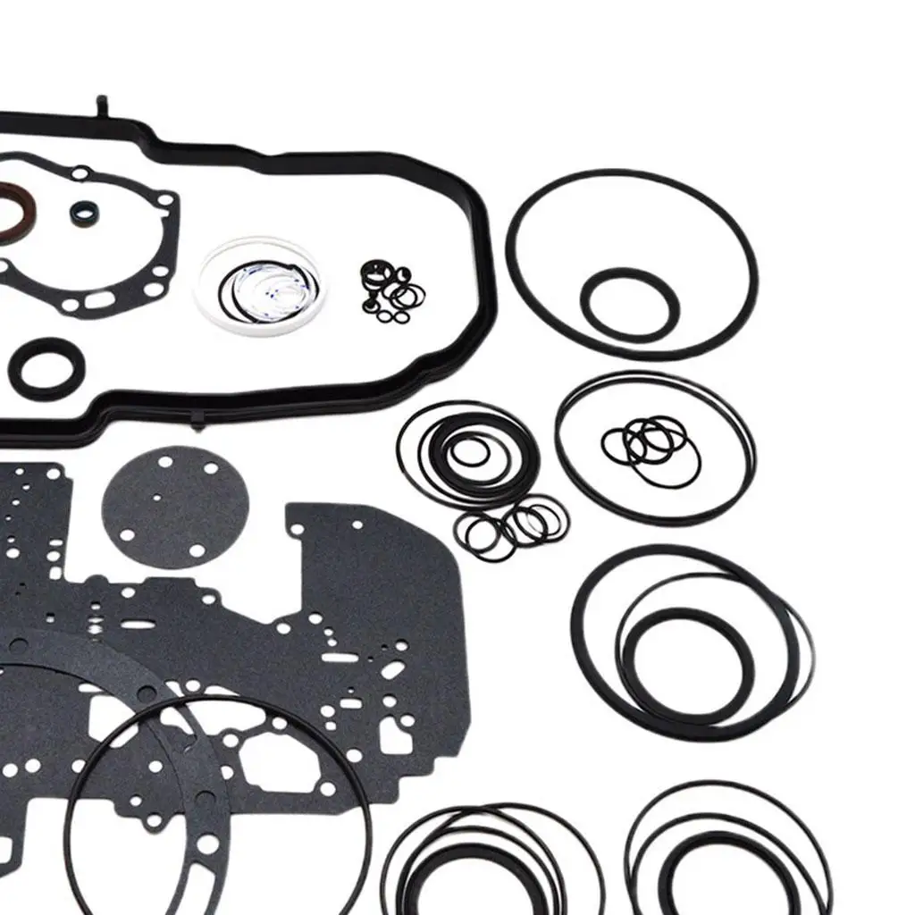 722.4 Auto Transmission Overhaul Rebuild Durable Easy Installation Repair Seals Gaskets Set Fit for Mercedes B071820A