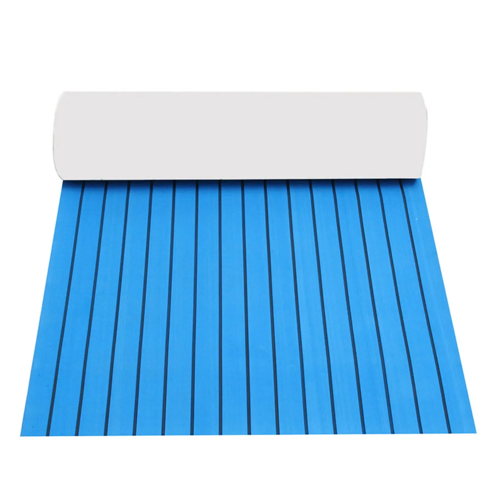 Boat Floor Sell EVA Foam Faux Teak Boat Decking Sheet Ing Mat Faux Teak Decking Self A I2745033 Boat Seats