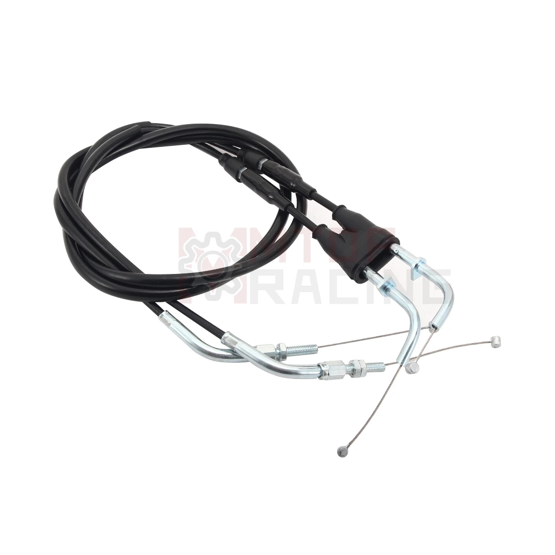 Фото Ускоритель трос газа дроссельной заслонки для Suzuki GSX1400 2001 2002 2003 2004 2005 2006 2007 2008 58300-42F00-000 №3