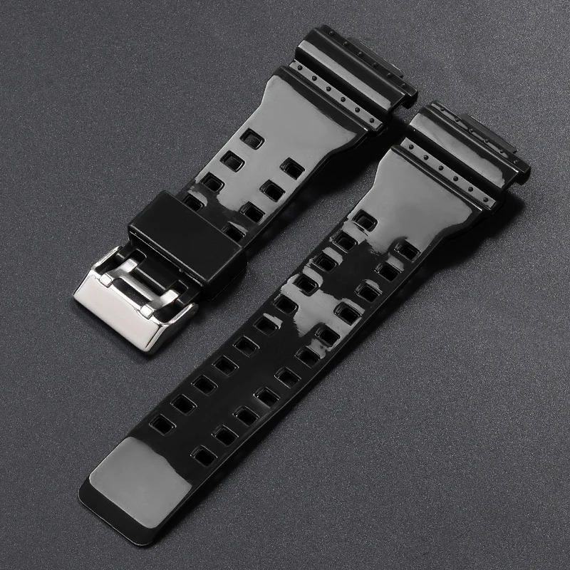 Kit Bezel e Pulseira Casio G-Shock GA-100 GD-100 GA-110 em Promoção