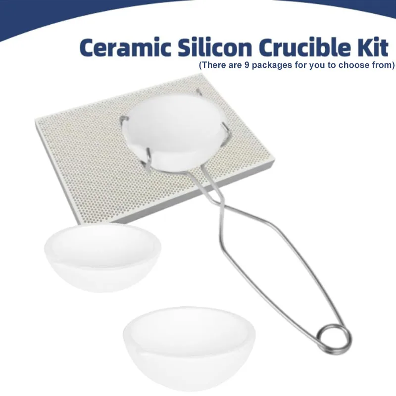 Рисунок 4 - Комплект для сварки и плавления литья