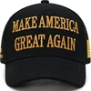 Donald  45-47 Never Surrender MAGA Hat Make America Great Again Slogan with USA Flag Adjustable Baseball Cap Black 2