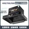 220V Kitchen Hood 600mm-900mm Top Suction Small Size Range Extractor Exhaust Cooker Major Appliances Home 46m³ Suction 1