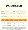 Kingdom Microfly 4 Strands Braided PE Fishing Line 0.2# 0.4# 0.6# 100m 9-12 LB High Quality Casting Far Carp Wire Fishing Tackle 2