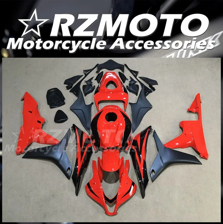 

Комплект обтекателей для мотоцикла HONDA CBR600RR F5 2007 2008 07 08