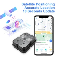 4G Track Device Vehicle Truck Security Protection Item Subscription Required Anti-Lost Camel Real-time Unlimited Remote Tracking - Image 6
