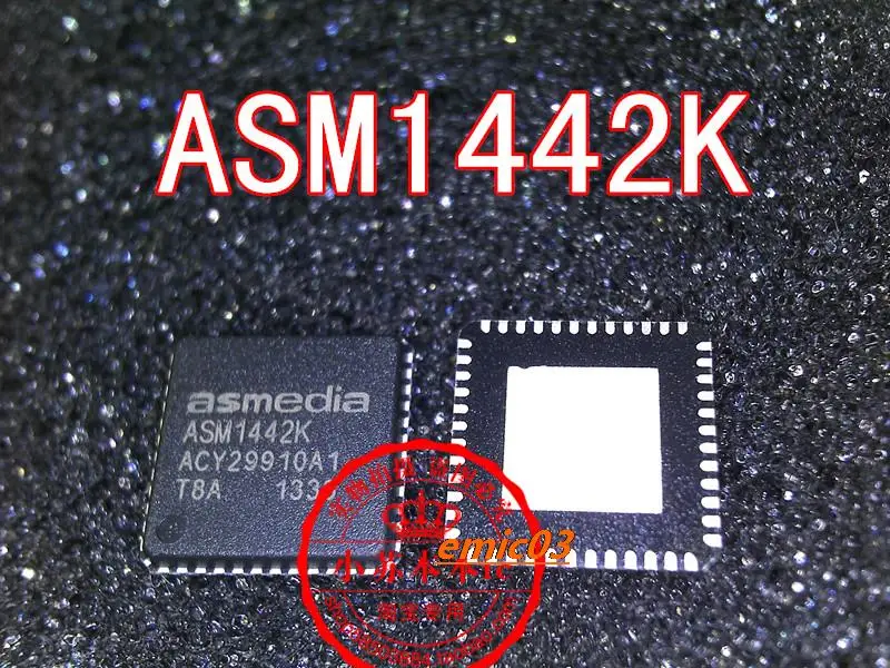 

ASM1442K 1442K QFN48