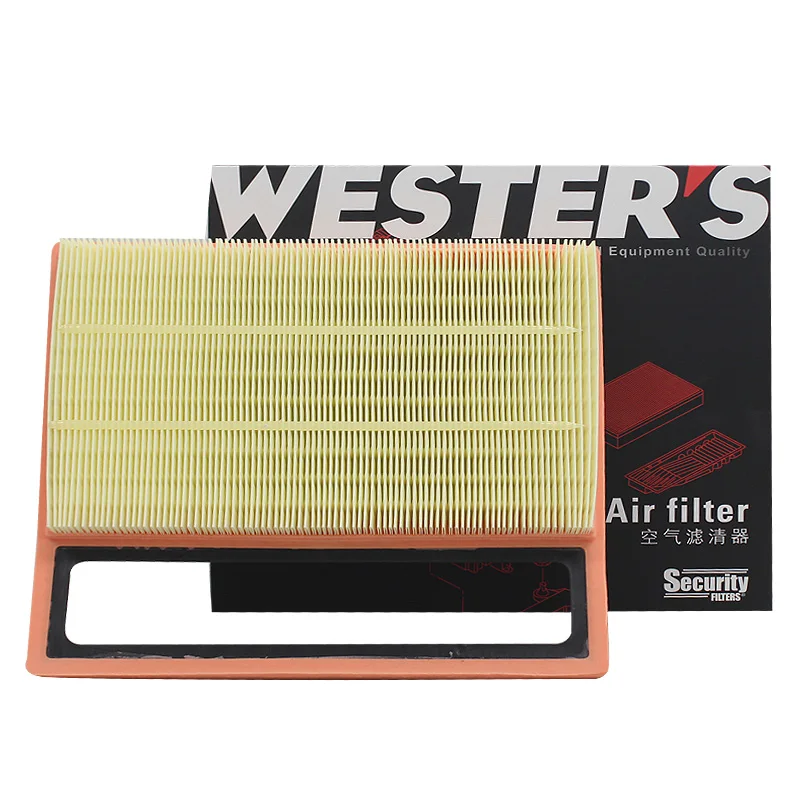 

For BYD SONG PLUS 1.5 DM-i Hybrid 2021- QIN PLUS DM-i Hybrid 2021- Air Filter T472-1109210 LX5755 MA1760