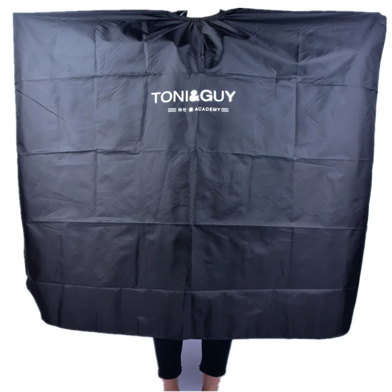 Professional Hair Cutting Cape Hair Cloth Wrap Barber Cloth Wrap Protect Gown Apron For Hairdresser Salon Accessories 5