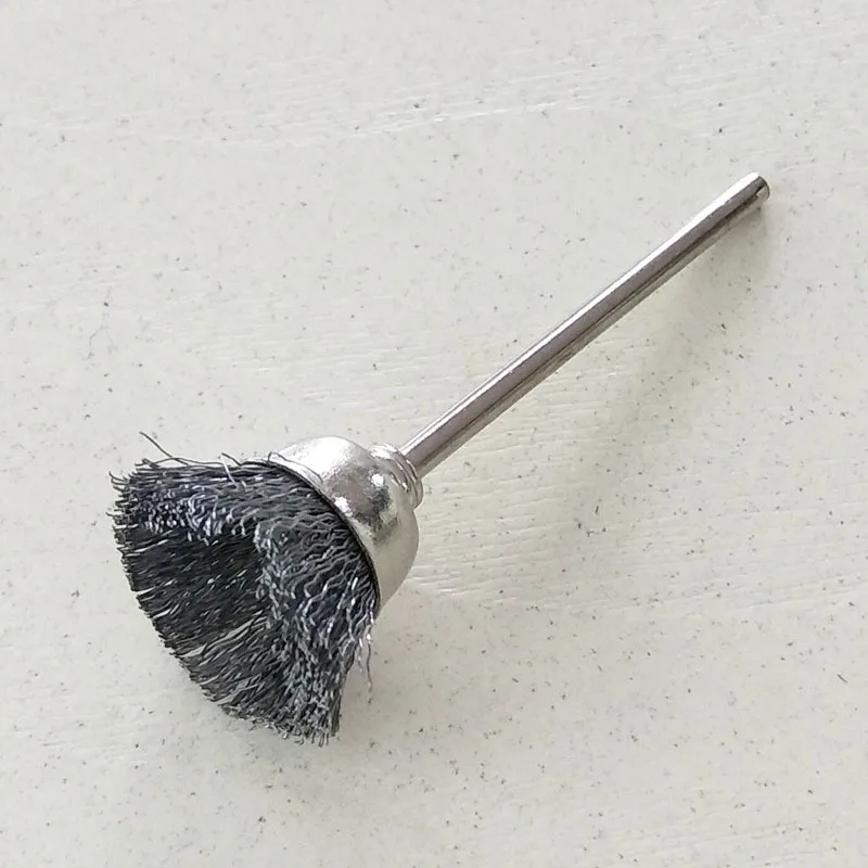 Рисунок 3 - Щетка из проволоки для ювелирных изделий
