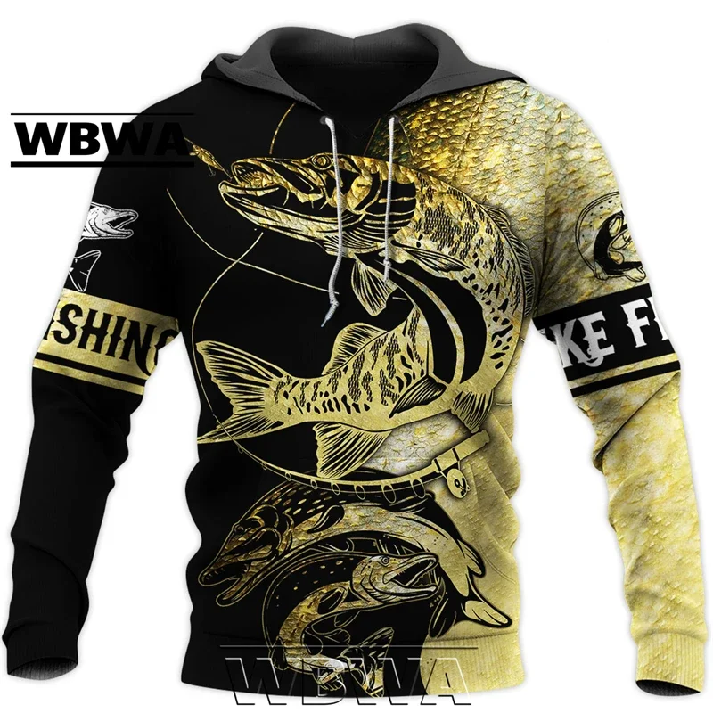 thumbnail image 1 of Sudadera con capucha de moda de primavera para hombre, sudadera con capucha y estampado 3D por todas partes, ropa deportiva informal unisex YL791, 1 of 5