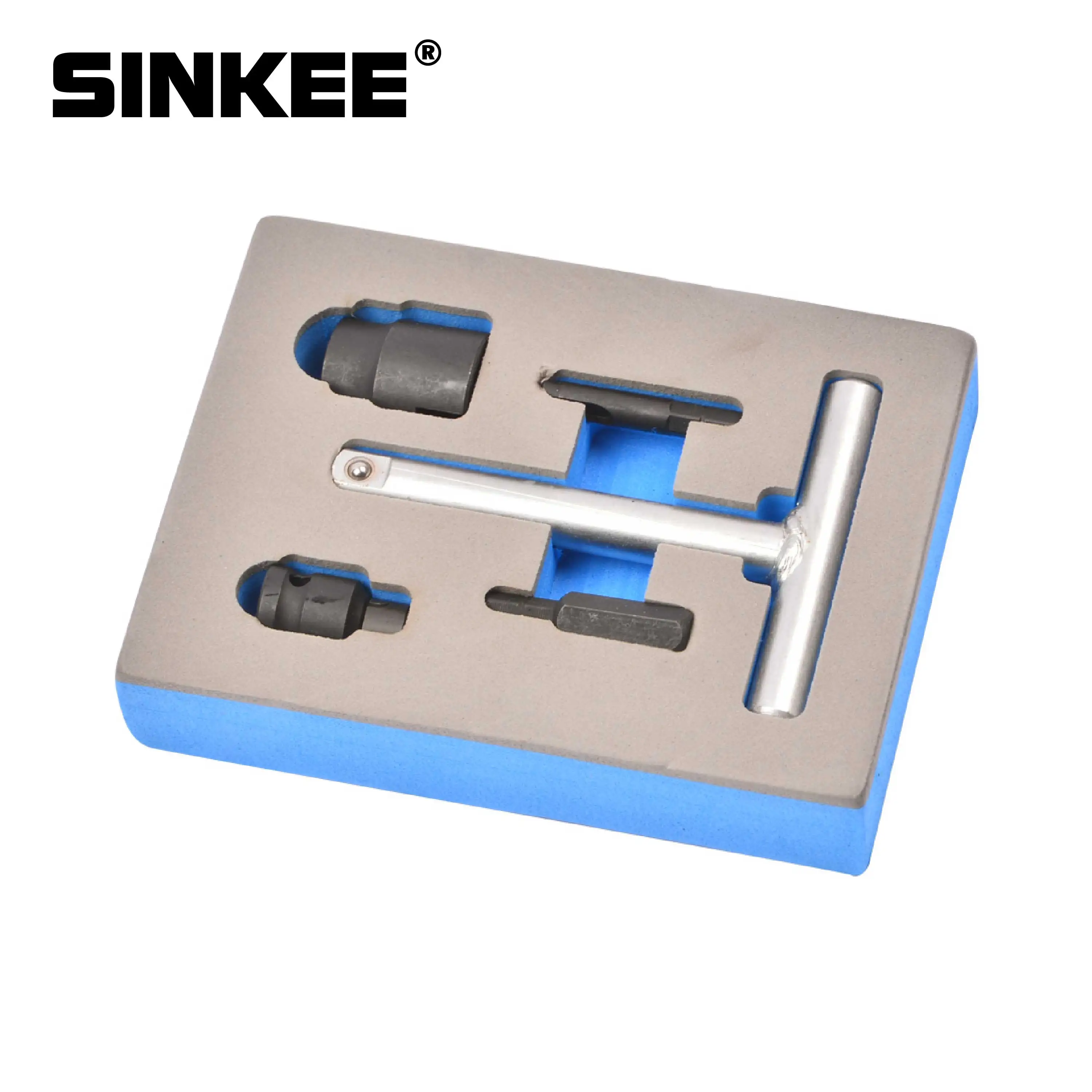 

Набор маслосъемника для драйвер Plug, 5 шт.