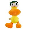Cross-border explosion toy small P Youyou Pocoyo plush Barto duck puppy Lula Aili elephant doll 3
