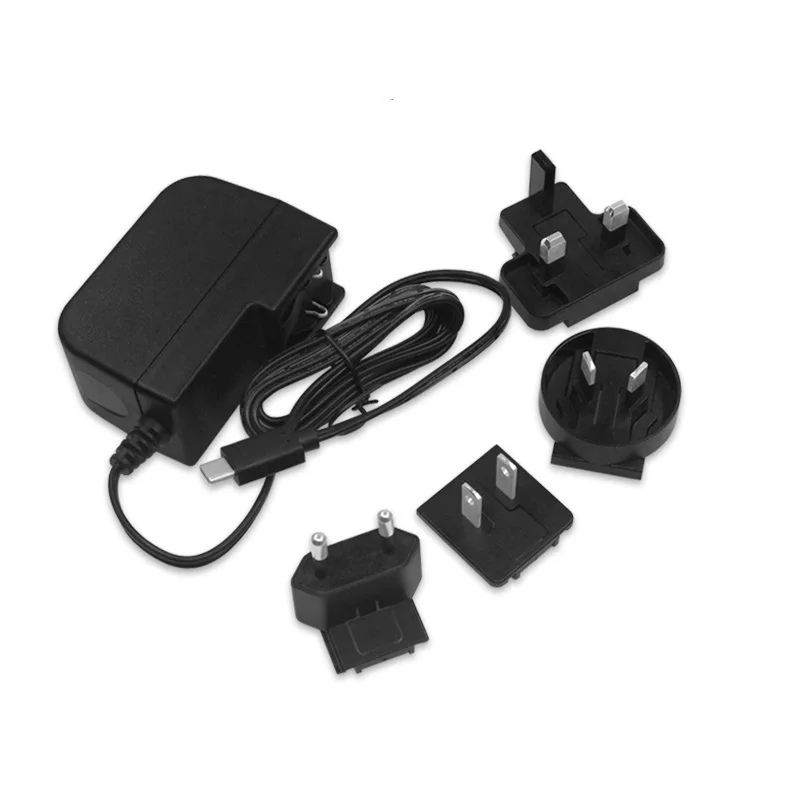 

Адаптер питания 5,1 V 3A USB C