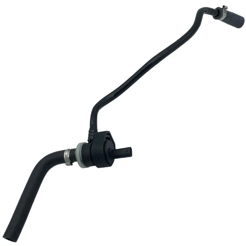 A2740187201 High Quality Engine Breathing Vent Pipe Line For Mercedes Benz C E GLC A2740187201 A0009975012 A2740182201