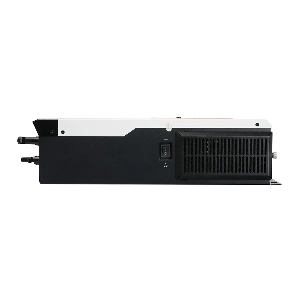 태양계용 MPPT 12V 순수 사인파가 내장된 SKE 1KW 하이브리드 태양광 인버터 1.2KW 230VAC 1200W