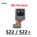 S22 EU Selfie
