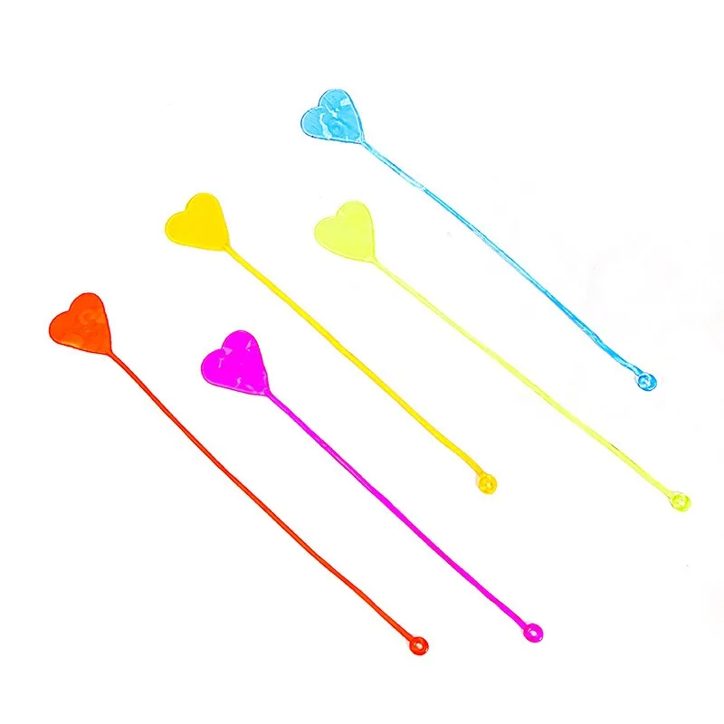 Fun Sticky Hands Sensory Palm Elasticity Sticky Wall Climbing Children's Adult Toys Creative Fun and Beautiful Small Toys