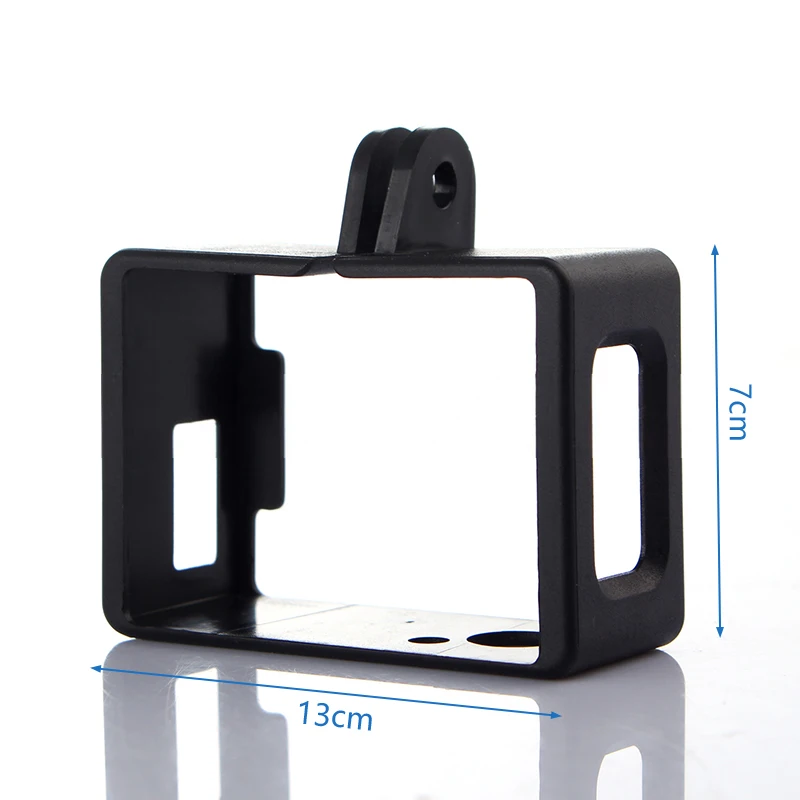 SJ4000 Frame Protective Case Base For SJCAM AIR WIFI Action Camera