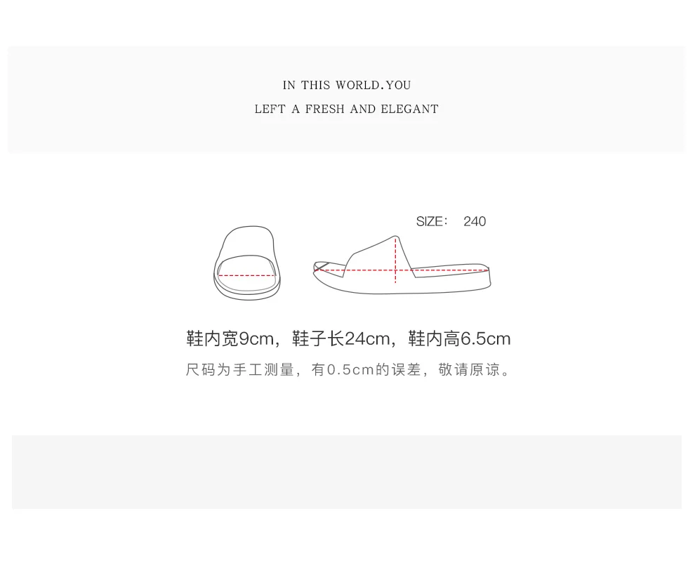 Comwarm Neue Sommer Sandalen Für Frauen Im Freien Anti-slip Licht Strand Schuhe Orthopädische Flip-flops Dusche Hausschuhe Mit ablauf Löcher – Detail 16