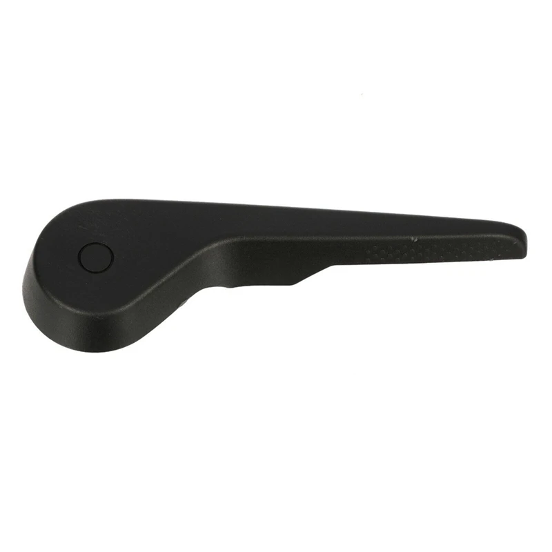 

Seat Back Recliner Lever For 13-17 Jeep Compass Patriot 10-12 Dodge Caliber 1RW95XDVAA
