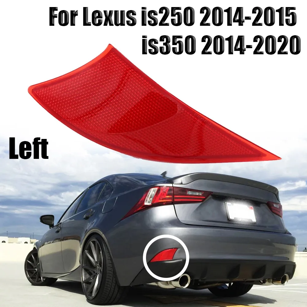 

Отражатель для автомобиля Lexus IS250 8191053051-2015