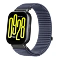 Dark blue gray
