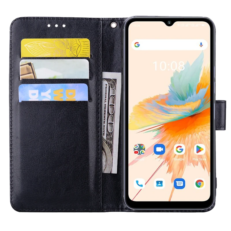 Umidigi A15T ̽  ޴ , Umi A15 a15t a15c  Ŀ, Carcasas Umidigi A15C A15 6.7 ġ Mujer Coque