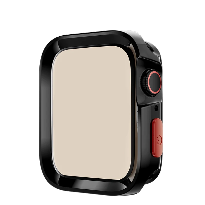 Durable Soft TPU Shockproof Bumper Cover