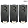 Garage Door Remote Control For Hörmann Ecostar RSC2 / RSE2 For Liftronic 500/700/800 Transmitter Portronic D2500/D5000/S4000 1