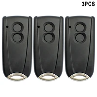 Garage Door Remote Control For Hörmann Ecostar RSC2 / RSE2 For Liftronic 500/700/800 Transmitter Portronic D2500/D5000/S4000 1