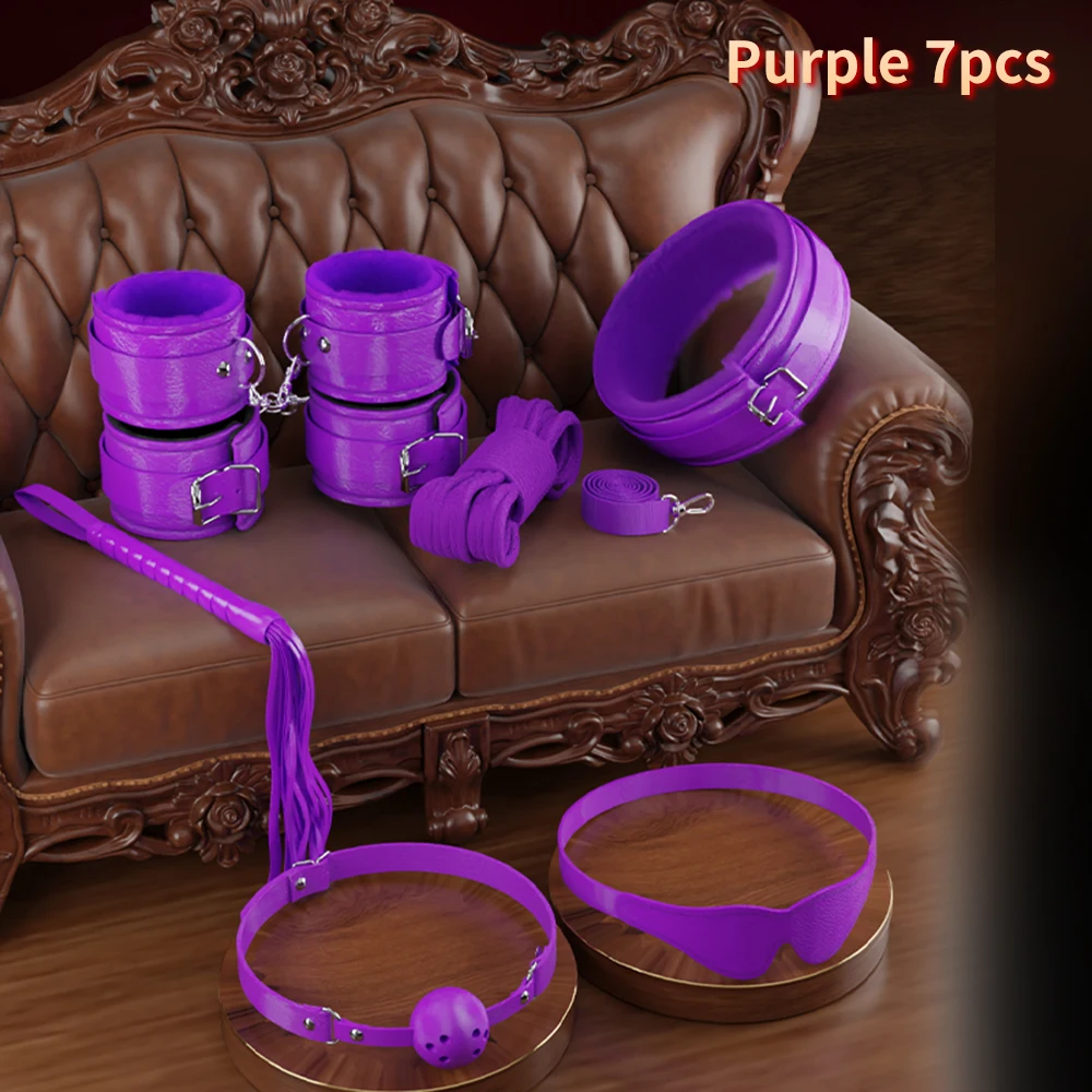 7PCS