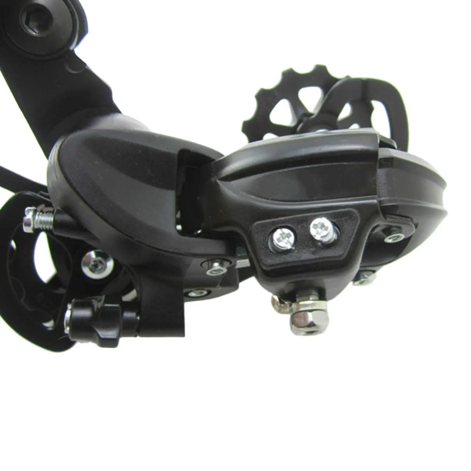 Rear derailleur 6/7/8 Road Bike Mountain Bike Rear derailleur 6/7 Variable 