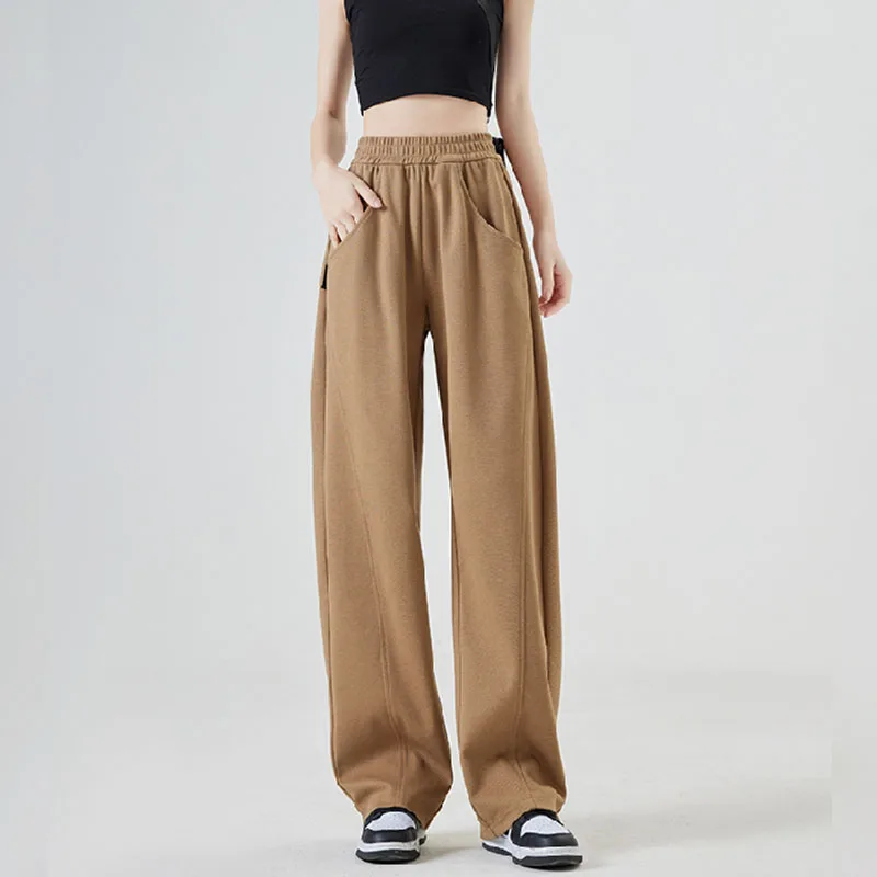 Рисунок 6 - Женские повседневные спортивные брюки