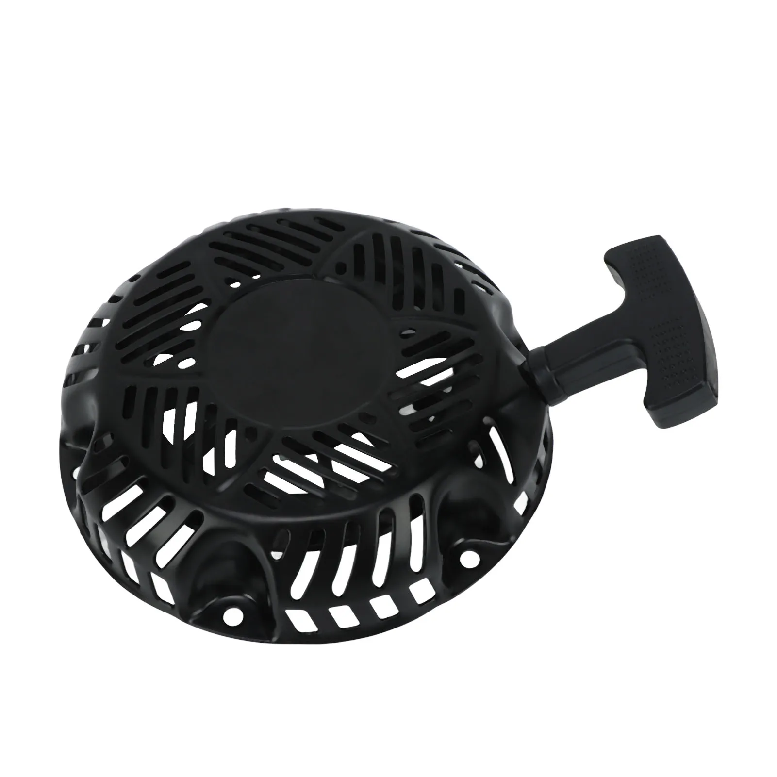 Recoil Starter Assembly 1716502S Pull Start Recoil Starter Assembly Fits Replacement for Kohler CH270 CH260 Engine