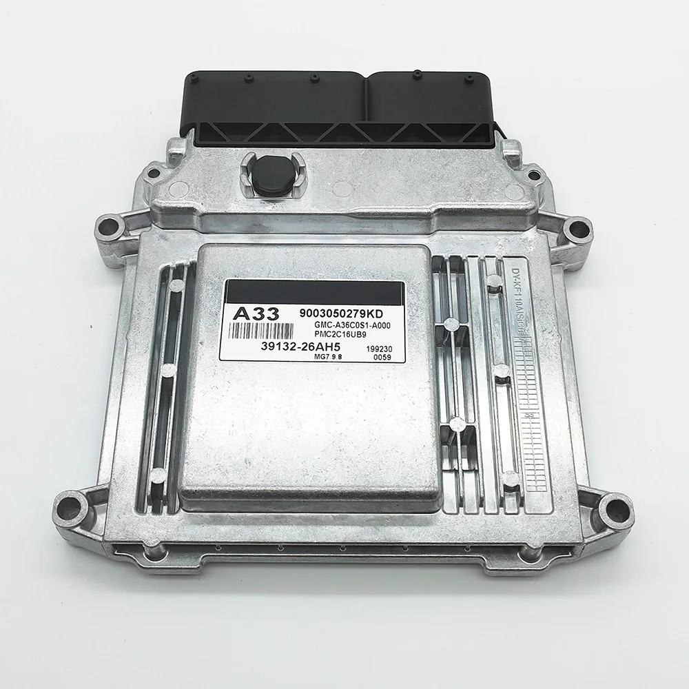 39132-26AF5 A30 ECU 車エンジン コンピュータ ボード 電子制御