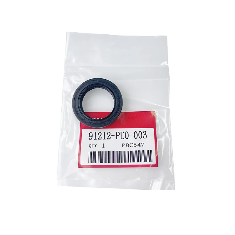 91212-PE0-003 For Honda crankshaft oil seal