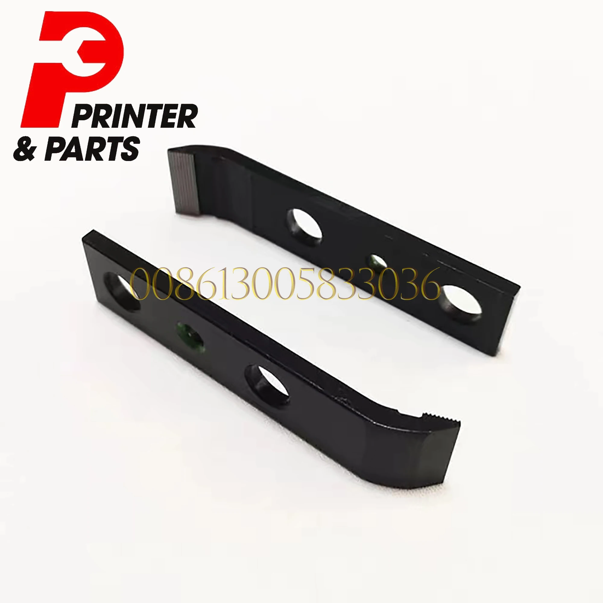 KORD Straight Grain Gripper 03.011.027 Impression Cylinder Gripper For Heidelberg Offset Printing Machine Spare Parts