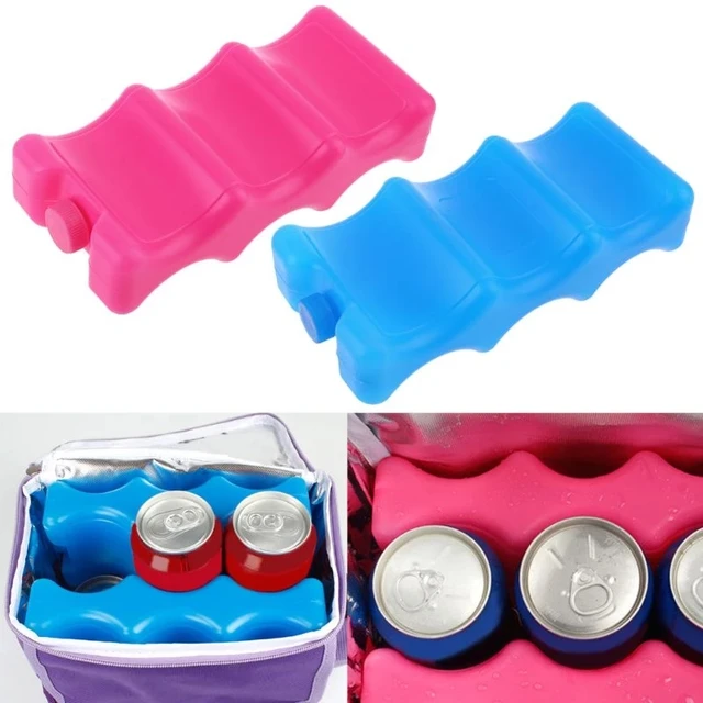 Ice Packs For Cooler Ice Blocks: Keep Your Picnic Cool and Fresh!