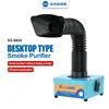 SUNSHINE SS-6604 Smoke Purifier 7