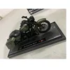 Maisto 1:18 Harley 2018 Cvo Breakthrough Die Casting Simulation Die Casting Alloy Surprise Motorcycle Collection Model Toy Gift 6