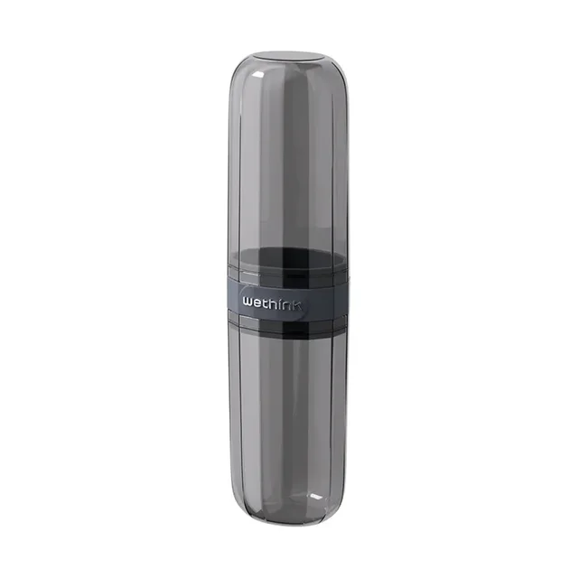 Portable Toothbrush Travel Case 5