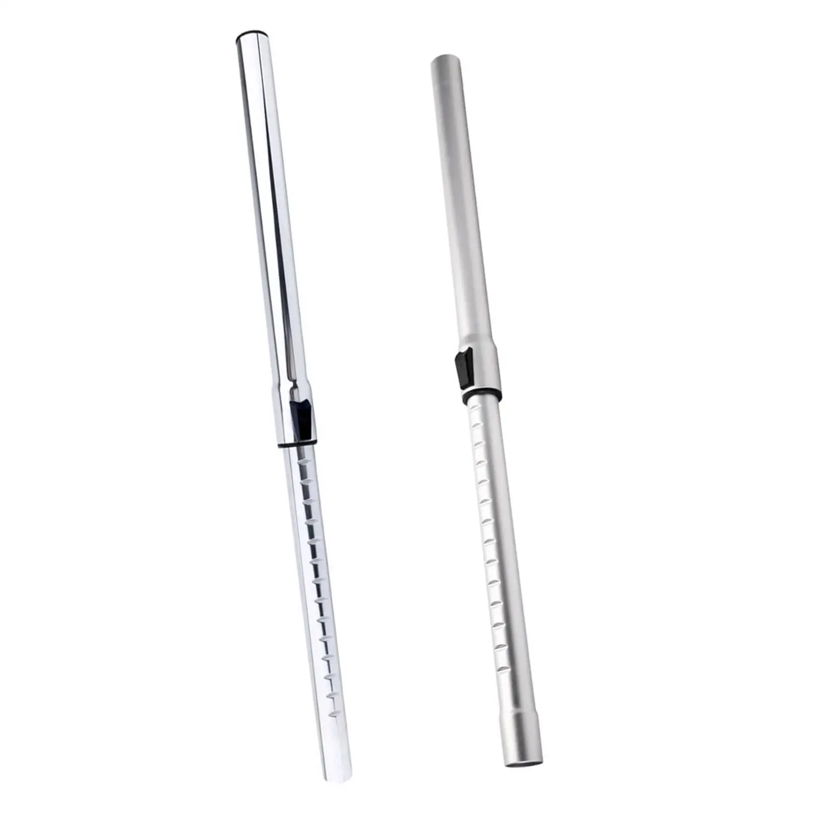 Replacement Extension Wands Tube Tube Telescopic Hose Aluminum Alloy